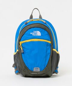 green label relaxing / グリーンレーベル リラクシング リュック・バックパック | ＜THE NORTH FACE＞スモールデイ リュック（15L）/ キッズ
