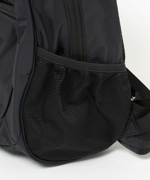 green label relaxing / グリーンレーベル リラクシング リュック・バックパック | ＜THE NORTH FACE＞スモールデイ リュック（15L）/ キッズ | 詳細11