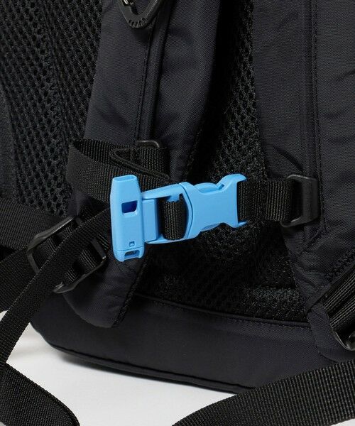 green label relaxing / グリーンレーベル リラクシング リュック・バックパック | ＜THE NORTH FACE＞スモールデイ リュック（15L）/ キッズ | 詳細12