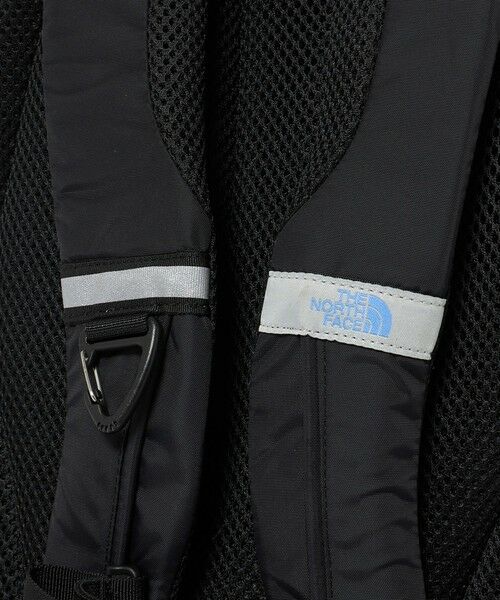 green label relaxing / グリーンレーベル リラクシング リュック・バックパック | ＜THE NORTH FACE＞スモールデイ リュック（15L）/ キッズ | 詳細14