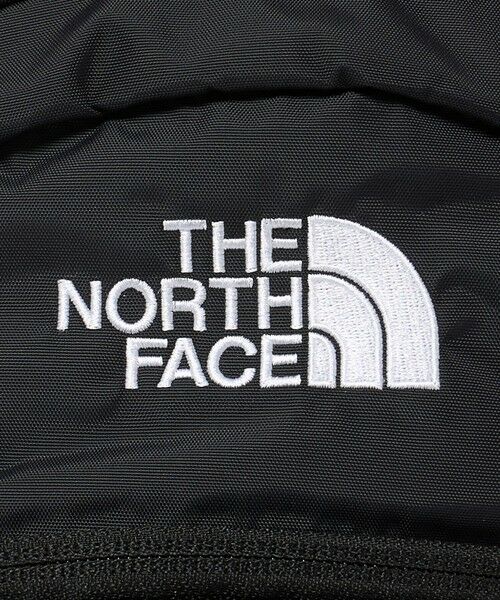 green label relaxing / グリーンレーベル リラクシング リュック・バックパック | ＜THE NORTH FACE＞スモールデイ リュック（15L）/ キッズ | 詳細17