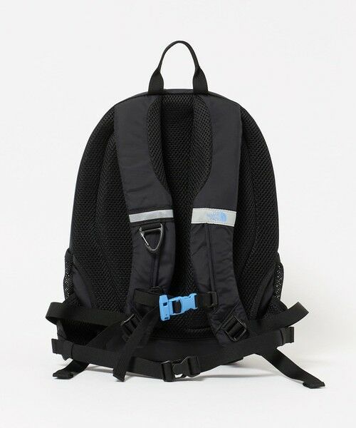 green label relaxing / グリーンレーベル リラクシング リュック・バックパック | ＜THE NORTH FACE＞スモールデイ リュック（15L）/ キッズ | 詳細2