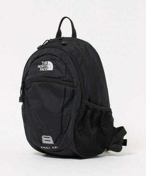 green label relaxing / グリーンレーベル リラクシング リュック・バックパック | ＜THE NORTH FACE＞スモールデイ リュック（15L）/ キッズ | 詳細3