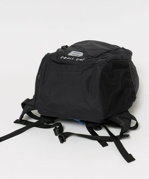 green label relaxing / グリーンレーベル リラクシング リュック・バックパック | ＜THE NORTH FACE＞スモールデイ リュック（15L）/ キッズ | 詳細5