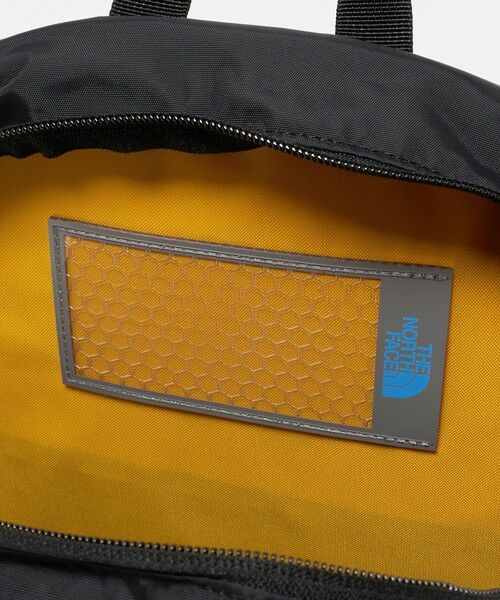 green label relaxing / グリーンレーベル リラクシング リュック・バックパック | ＜THE NORTH FACE＞スモールデイ リュック（15L）/ キッズ | 詳細7