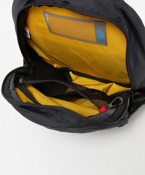 green label relaxing / グリーンレーベル リラクシング リュック・バックパック | ＜THE NORTH FACE＞スモールデイ リュック（15L）/ キッズ | 詳細8