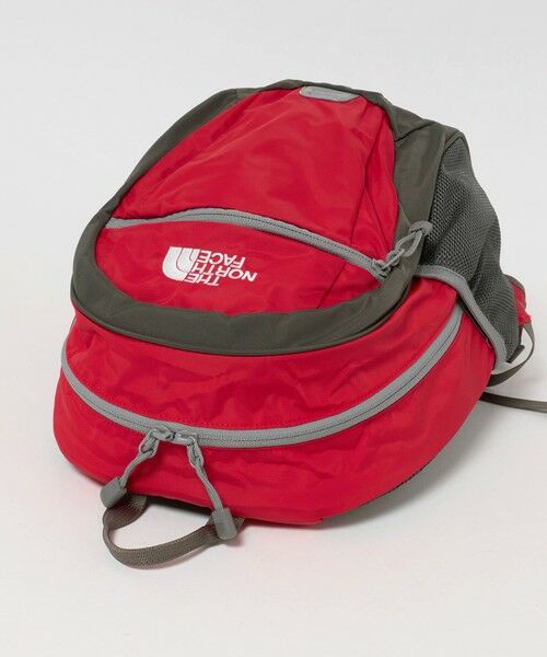 green label relaxing / グリーンレーベル リラクシング リュック・バックパック | ＜THE NORTH FACE＞スモールデイ リュック（15L）/ キッズ | 詳細20