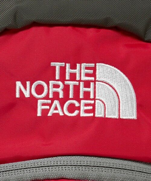 green label relaxing / グリーンレーベル リラクシング リュック・バックパック | ＜THE NORTH FACE＞スモールデイ リュック（15L）/ キッズ | 詳細22