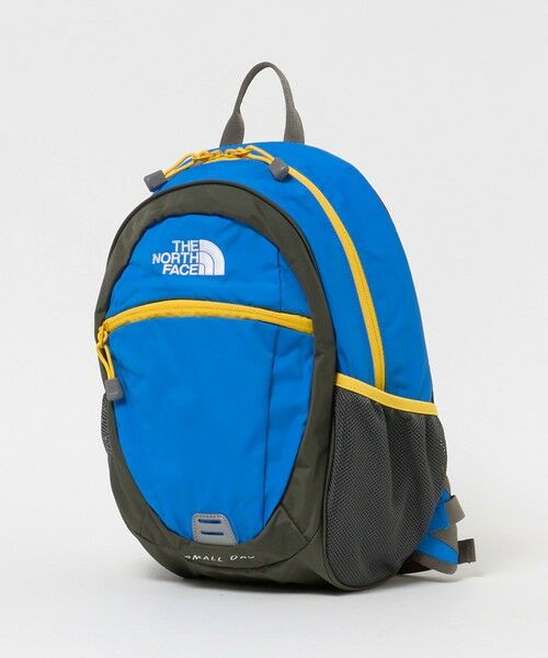 green label relaxing / グリーンレーベル リラクシング リュック・バックパック | ＜THE NORTH FACE＞スモールデイ リュック（15L）/ キッズ | 詳細24