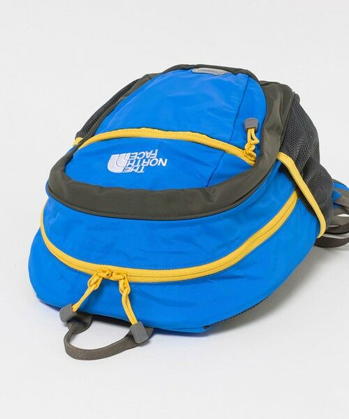 green label relaxing / グリーンレーベル リラクシング リュック・バックパック | ＜THE NORTH FACE＞スモールデイ リュック（15L）/ キッズ | 詳細25