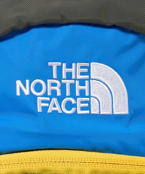 green label relaxing / グリーンレーベル リラクシング リュック・バックパック | ＜THE NORTH FACE＞スモールデイ リュック（15L）/ キッズ | 詳細27