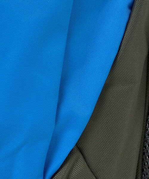 green label relaxing / グリーンレーベル リラクシング リュック・バックパック | ＜THE NORTH FACE＞スモールデイ リュック（15L）/ キッズ | 詳細28