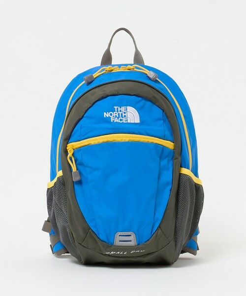 green label relaxing / グリーンレーベル リラクシング リュック・バックパック | ＜THE NORTH FACE＞スモールデイ リュック（15L）/ キッズ（ROYAL）