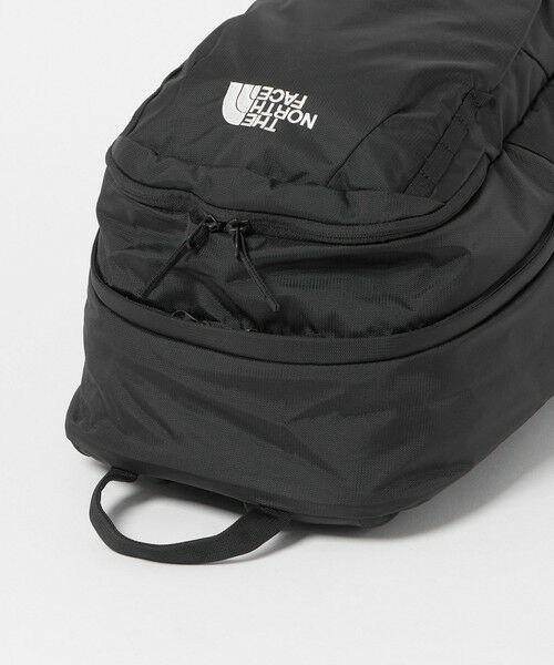 green label relaxing / グリーンレーベル リラクシング リュック・バックパック | 【WEB限定】＜THE NORTH FACE＞テルス リュック（20L）/ キッズ | 詳細2