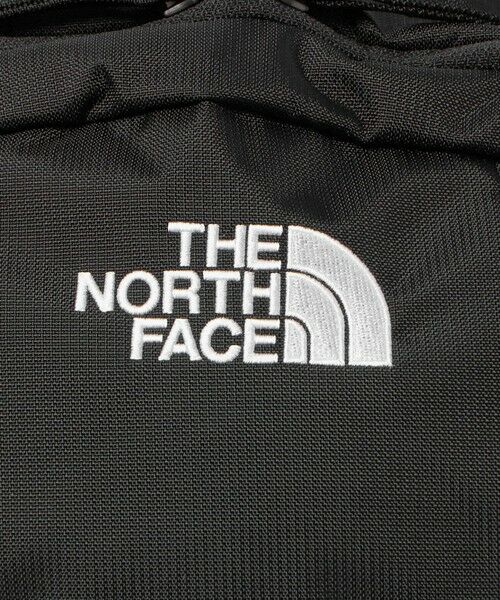 green label relaxing / グリーンレーベル リラクシング リュック・バックパック | 【WEB限定】＜THE NORTH FACE＞テルス リュック（20L）/ キッズ | 詳細4