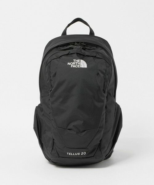 green label relaxing / グリーンレーベル リラクシング リュック・バックパック | 【WEB限定】＜THE NORTH FACE＞テルス リュック（20L）/ キッズ（BLACK）