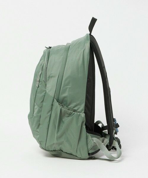 green label relaxing / グリーンレーベル リラクシング リュック・バックパック | 【WEB限定】＜THE NORTH FACE＞テルス リュック（20L）/ キッズ | 詳細6