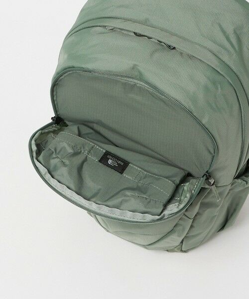 green label relaxing / グリーンレーベル リラクシング リュック・バックパック | 【WEB限定】＜THE NORTH FACE＞テルス リュック（20L）/ キッズ | 詳細15