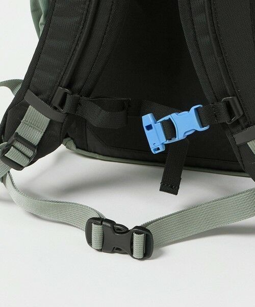 green label relaxing / グリーンレーベル リラクシング リュック・バックパック | 【WEB限定】＜THE NORTH FACE＞テルス リュック（20L）/ キッズ | 詳細17