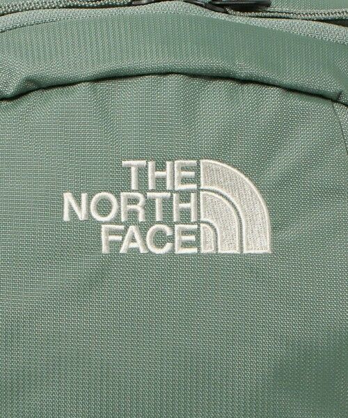 green label relaxing / グリーンレーベル リラクシング リュック・バックパック | 【WEB限定】＜THE NORTH FACE＞テルス リュック（20L）/ キッズ | 詳細19