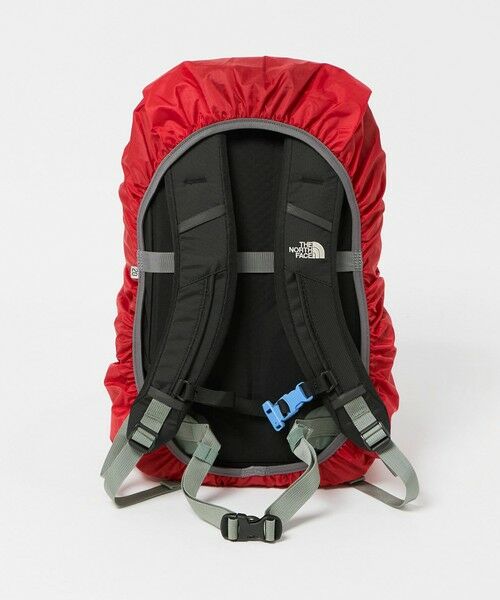 green label relaxing / グリーンレーベル リラクシング リュック・バックパック | 【WEB限定】＜THE NORTH FACE＞テルス リュック（20L）/ キッズ | 詳細23