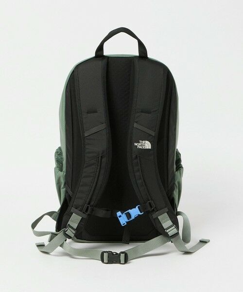 green label relaxing / グリーンレーベル リラクシング リュック・バックパック | 【WEB限定】＜THE NORTH FACE＞テルス リュック（20L）/ キッズ | 詳細7