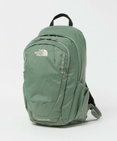 green label relaxing / グリーンレーベル リラクシング リュック・バックパック | 【WEB限定】＜THE NORTH FACE＞テルス リュック（20L）/ キッズ | 詳細8