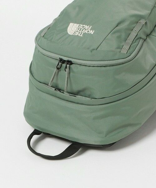 green label relaxing / グリーンレーベル リラクシング リュック・バックパック | 【WEB限定】＜THE NORTH FACE＞テルス リュック（20L）/ キッズ | 詳細9