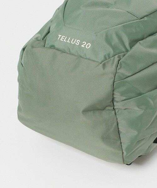 green label relaxing / グリーンレーベル リラクシング リュック・バックパック | 【WEB限定】＜THE NORTH FACE＞テルス リュック（20L）/ キッズ | 詳細10
