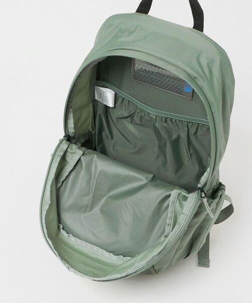 green label relaxing / グリーンレーベル リラクシング リュック・バックパック | 【WEB限定】＜THE NORTH FACE＞テルス リュック（20L）/ キッズ | 詳細11