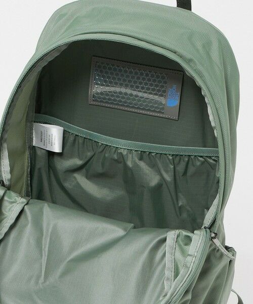 green label relaxing / グリーンレーベル リラクシング リュック・バックパック | 【WEB限定】＜THE NORTH FACE＞テルス リュック（20L）/ キッズ | 詳細12