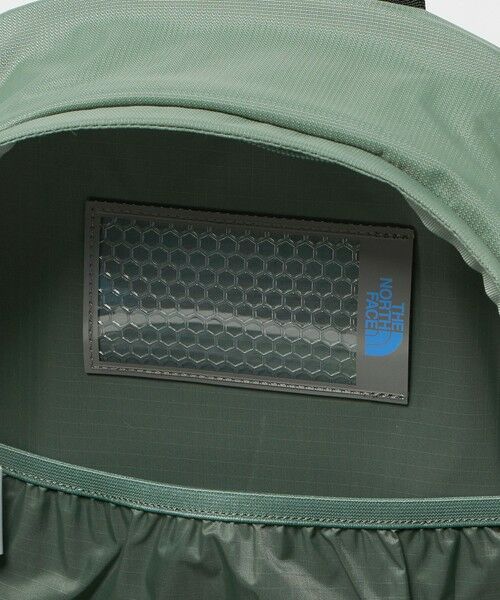 green label relaxing / グリーンレーベル リラクシング リュック・バックパック | 【WEB限定】＜THE NORTH FACE＞テルス リュック（20L）/ キッズ | 詳細13