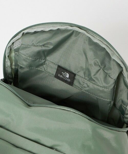 green label relaxing / グリーンレーベル リラクシング リュック・バックパック | 【WEB限定】＜THE NORTH FACE＞テルス リュック（20L）/ キッズ | 詳細14