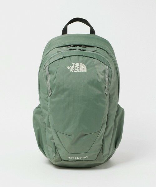 green label relaxing / グリーンレーベル リラクシング リュック・バックパック | 【WEB限定】＜THE NORTH FACE＞テルス リュック（20L）/ キッズ（OLIVE）