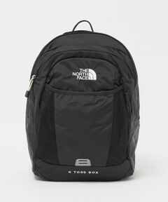 green label relaxing / グリーンレーベル リラクシング リュック・バックパック | 【WEB限定】＜THE NORTH FACE＞トスボックス リュック （22L）/ キッズ
