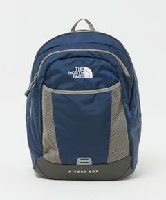 green label relaxing / グリーンレーベル リラクシング リュック・バックパック | 【WEB限定】＜THE NORTH FACE＞トスボックス リュック （22L）/ キッズ
