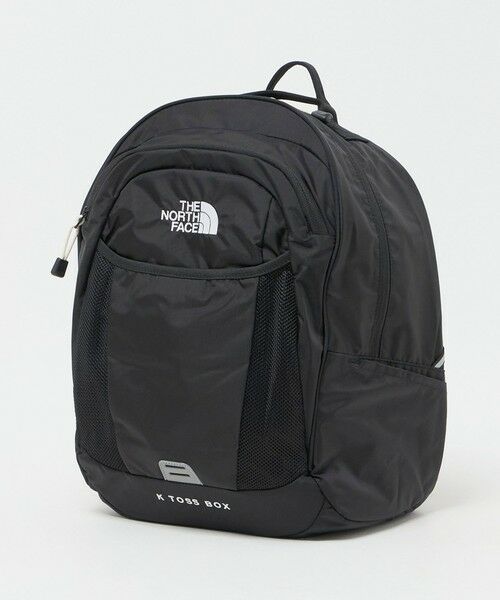 green label relaxing / グリーンレーベル リラクシング リュック・バックパック | 【WEB限定】＜THE NORTH FACE＞トスボックス リュック （22L）/ キッズ | 詳細1
