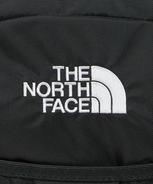 green label relaxing / グリーンレーベル リラクシング リュック・バックパック | 【WEB限定】＜THE NORTH FACE＞トスボックス リュック （22L）/ キッズ | 詳細4