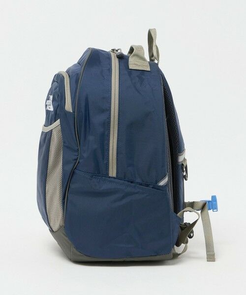 green label relaxing / グリーンレーベル リラクシング リュック・バックパック | 【WEB限定】＜THE NORTH FACE＞トスボックス リュック （22L）/ キッズ | 詳細6