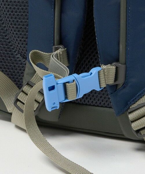 green label relaxing / グリーンレーベル リラクシング リュック・バックパック | 【WEB限定】＜THE NORTH FACE＞トスボックス リュック （22L）/ キッズ | 詳細16