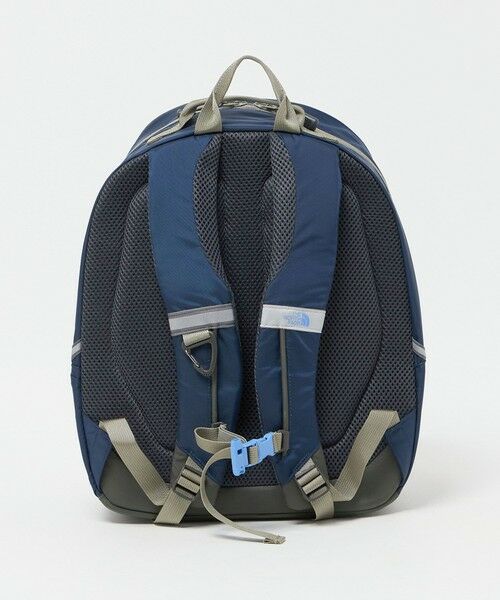 green label relaxing / グリーンレーベル リラクシング リュック・バックパック | 【WEB限定】＜THE NORTH FACE＞トスボックス リュック （22L）/ キッズ | 詳細7