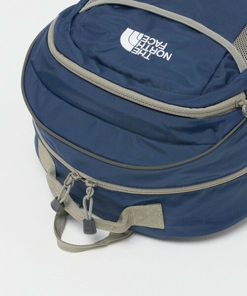 green label relaxing / グリーンレーベル リラクシング リュック・バックパック | 【WEB限定】＜THE NORTH FACE＞トスボックス リュック （22L）/ キッズ | 詳細9