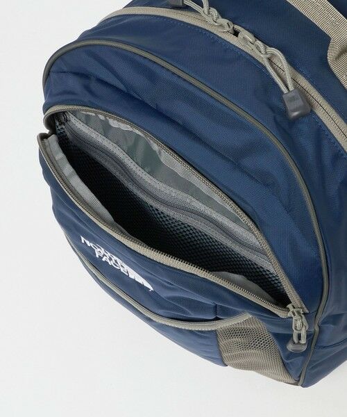 green label relaxing / グリーンレーベル リラクシング リュック・バックパック | 【WEB限定】＜THE NORTH FACE＞トスボックス リュック （22L）/ キッズ | 詳細13