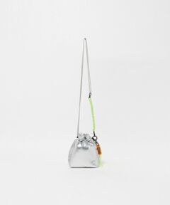 green label relaxing / グリーンレーベル リラクシング リュック・バックパック | 【WEB限定】＜KiU＞ パフィー バッグ / キッズ
