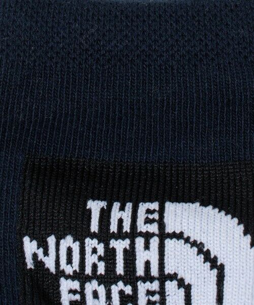 green label relaxing / グリーンレーベル リラクシング ソックス | 【WEB限定】＜THE NORTH FACE＞オーガニック 3Pソックス / キッズ 10cm-12cm | 詳細2