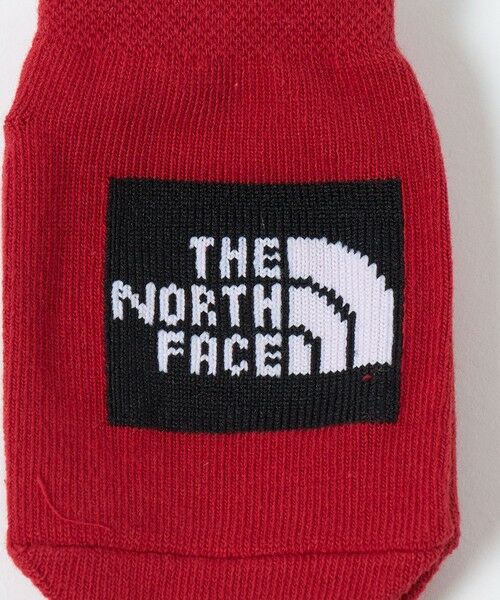 green label relaxing / グリーンレーベル リラクシング ソックス | 【WEB限定】＜THE NORTH FACE＞オーガニック 3Pソックス / キッズ 10cm-12cm | 詳細11
