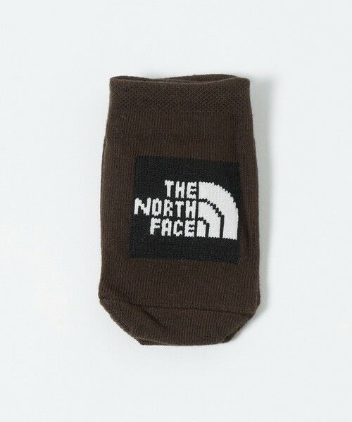 green label relaxing / グリーンレーベル リラクシング ソックス | 【WEB限定】＜THE NORTH FACE＞オーガニック 3Pソックス / キッズ 10cm-12cm | 詳細13