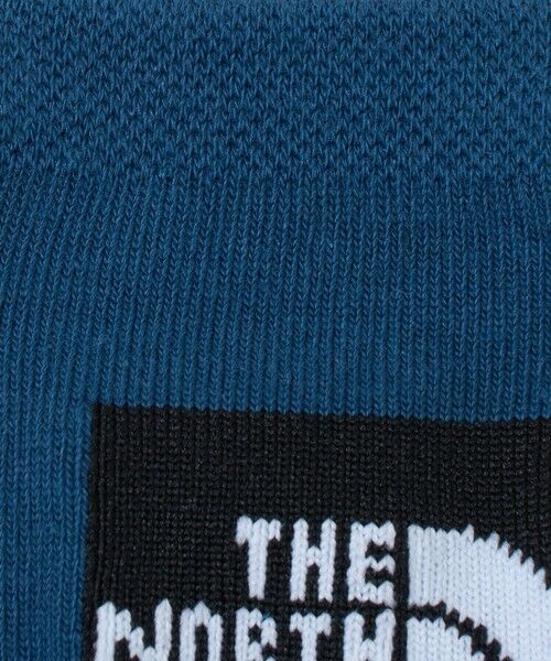 green label relaxing / グリーンレーベル リラクシング ソックス | 【WEB限定】＜THE NORTH FACE＞オーガニック 3Pソックス / キッズ 10cm-12cm | 詳細22