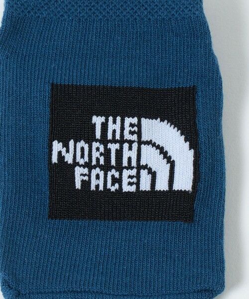 green label relaxing / グリーンレーベル リラクシング ソックス | 【WEB限定】＜THE NORTH FACE＞オーガニック 3Pソックス / キッズ 10cm-12cm | 詳細23
