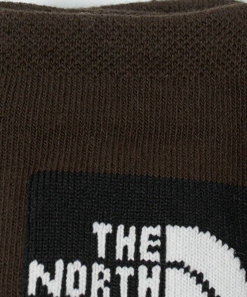 green label relaxing / グリーンレーベル リラクシング ソックス | 【WEB限定】＜THE NORTH FACE＞オーガニック 3Pソックス / キッズ 10cm-12cm | 詳細14